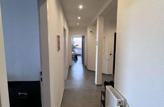 Wohnung mieten in Von-Waldthausen-Straße 70, 44894 Werne, Nachmieter gesucht Bochum-Werne!