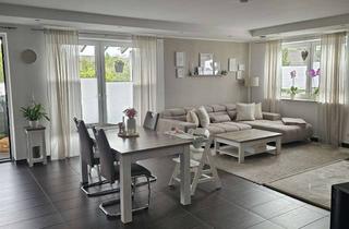 Wohnung mieten in Zu Den Weiden 17a, 14550 Groß Kreutz, 3-Zimmer-Wohnung mit Garten und Balkon