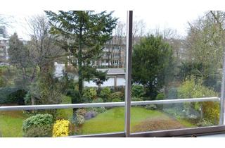 Wohnung mieten in 40237 Düsseltal, Erstbezug, sanierte 3-4 Zimmer-Wohnung in Düsseldorf zum 15.06.2026