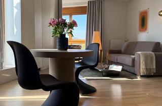 Wohnung mieten in 13187 Pankow, Möblierte 2-Zimmer-Wohnung zur Miete in Pankow