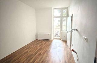 Wohnung mieten in Haydnstr., 44147 Dortmund, Frisch sarnierte 1-Zimmer-Wohnung in Innenstadtnähe
