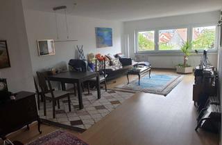 Wohnung mieten in Ritterstraße, 67112 Mutterstadt, Zentrale und ruhige Wohnung mit drei Zimmern und Balkon in Mutterstadt