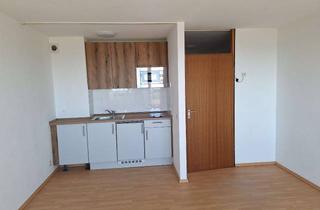 Wohnung mieten in Bodelschwinghstraße 21, 72250 Freudenstadt, 1-Zimmer Wohnung über den Dächern von Freudenstadt inkl. Einbauküche zu vermieten