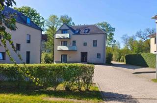 Wohnung mieten in Ruhlsdorfer Straße 83a, 16348 Wandlitz, Wohnen mit Charakter: 3-Zimmer-Wohnung in Wandlitz