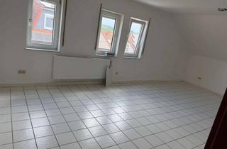 Wohnung mieten in 35440 Linden, 3-Zimmer-Wohnung im Dachgeschoss in Linden
