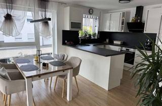 Wohnung mieten in 72293 Glatten, Moderne 3,5-Zimmer-Wohnung im 3. OG in Glatten