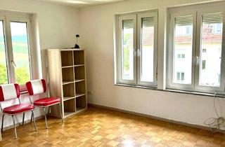Wohnung mieten in 71522 Backnang, 3-Zimmer-Wohnung in ruhiger Lage von Backnang-Sachsenweiler