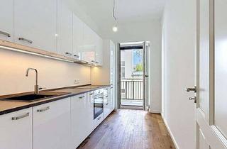 Wohnung mieten in 12165 Steglitz, Provisionsfrei: Erstbezug: 3-Zimmer-Wohnung mit Balkon Berlin-Steglitz