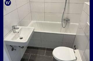 Wohnung mieten in Weißenburgstraße 67, 40476 Derendorf, Neues Bad° Neuer Boden° Neues Wohngefühl° 2 Zimmer mit Balkon + separate Küche, guter Schnitt