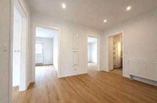 Wohnung mieten in 65451 Kelsterbach, Erstbezug nach Sanierung, 2-Zimmer-Wohnung in Kelsterbach