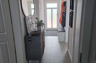 Wohnung mieten in 27356 Rotenburg, Moderne 2-Zimmer-Dachgeschosswohnung mit großer Dachterrasse