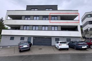 Wohnung mieten in Am Drillmen 21a, 35606 Solms, Wohnen mit Charakter: 4-Zimmer-Wohnung in Solms