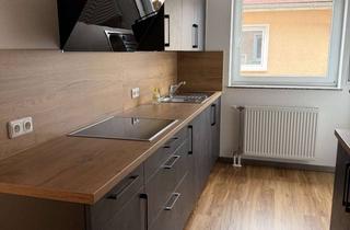 Wohnung mieten in 64720 Michelstadt, Renovierte 3-Zimmer-Wohnung mit Balkon in Michelstadt-Vielbrunn