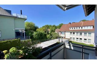 Wohnung mieten in Hindenburgstraße 20, 49124 Georgsmarienhütte, Helle 3-Zimmer-Wohnung in Georgsmarienhütte in zentraler Lage