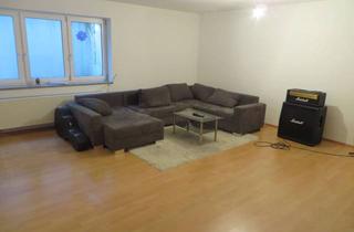 Wohnung mieten in Bajuwarenstraße, 84032 Altdorf, 2,5-Zimmer-Wohnung (Kellerwohnung) mit EBK in Altdorf/Pfettrach mit Stadtbushaltestelle