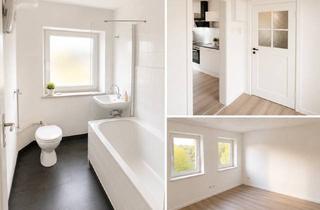 Wohnung mieten in Saalleitenweg, 95028 Innenstadt, Stilvoll modernisiert: 2-Zimmer-Wohnung in Hof