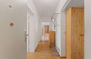 Wohnung mieten in 67061 Süd, 2 Zi. möblierte Wohnung mit Balkon in Ludwigshafen Süd