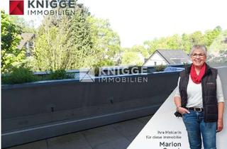 Wohnung mieten in 51465 Bergisch Gladbach, +++ 3578 - Attraktive 2-Zimmerwohnung mit großer Sonnenterrasse in GL- +++