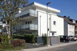 Penthouse mieten in 51427 Bergisch Gladbach, Moderne Penthouse-Wohnung mit großen Dachterrassen in ruhiger Lage Refraths