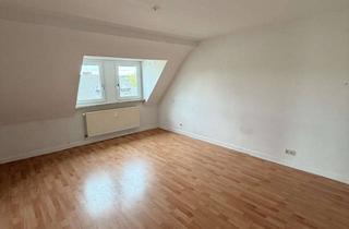 Wohnung mieten in Herzog-Reichard-Str, 55469 Simmern, 3,5-Zimmer-Dachgeschosswohnung mit ausgebautem Spitzboden – frisch kernsaniert – Stellplatz inkl.