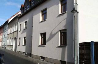 Wohnung mieten in Querstraße 17, 04509 Delitzsch, 4 Raumwohnung mitten in der Stadt