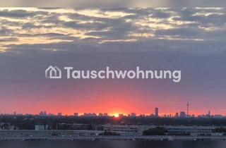 Tauschwohnungen in Müggelschlößchenweg 38, 12559 Köpenick, Tauschwohnung: Helle 3-Zimmer Wohnung am See mit Blick auf die Skyline