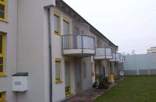 Wohnung mieten in Guerickestr., 93053 Kasernenviertel, 1-Zimmer Apartment im Kasernenviertel - Perfekte Lage!