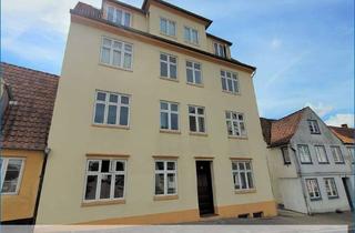 Wohnung mieten in Kappelner Str. 10, 24943 Sandberg, Schöne 2-Zimmer-Wohnung in Uni-Nähe!