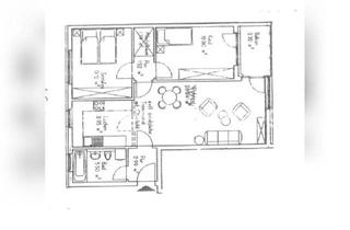 Tauschwohnungen in 01099 Albertstadt, Tauschwohnung: Biete ruhig gelegene 3R-Wohnung in der Albertstadt