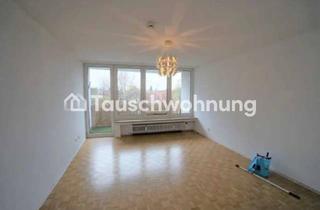 Tauschwohnungen in 81377 Hadern, Tauschwohnung: 2 Zi. Whg. in G-Hadern mit 2 Balkonen