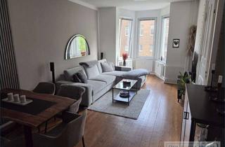Wohnung mieten in Dorotheenstraße 33, 24939 Westliche Höhe, 3-Zimmer-Wohnung im Zentrum Flensburgs