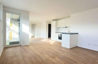 Wohnung mieten in 70839 Gerlingen, Neubau-Erstbezug | 2-Zi.-Wohnung mit Balkon in zentraler Bestlage von Gerlingen