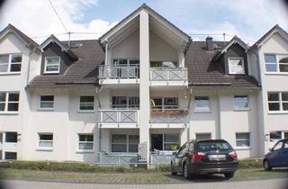 Wohnung mieten in Sterzenbacher Str. 51a, 57271 Hilchenbach, 4 ZKB-Wohnung in Hilchenbach-Hadem (WB-Schein erforderlich!)