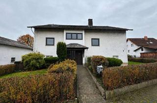 Wohnung mieten in 35435 Wettenberg, Moderne 3,5 Zimmer DG-Wohnung Erstbezug nach Sanierung