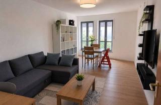 Wohnung mieten in Buchbacher Str. 13, 84405 Dorfen, Zentrale 2,5 Zimmer Wohnung in Dorfen