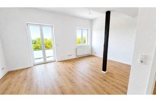 Wohnung mieten in Havelstr., 39126 Rothensee, Neu! sanierte 77 m², 4-Zi, Gast-WC, Balkon