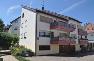 Wohnung mieten in Albstraße, 89518 Heidenheim, Ein Steinwurf vom Heidenheimer Stadtzentrum entfernt!