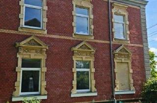 Wohnung mieten in Hohe Straße, 09366 Stollberg, +++ Helle 4-Zimmer-Wohnung mit Gartennutzung in Stollberg zu vermieten +++