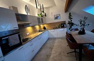 Wohnung mieten in 93197 Zeitlarn, top-3-Zimmer-Dachstudio-Neubau-Wohnung mit Dachterrassenbalkon