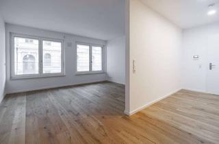 Wohnung mieten in Dufourstraße, 04107 Zentrum-Süd, Modernes Studio mit Echtholzparkett & Fußbodenheizung - auf Wunsch mit EBK