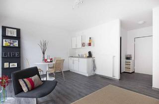 Wohnung mieten in Lehmkamp, 48161 Gievenbeck, Charmantes 1-Zimmer-Apartment zur Miete in Münster- Wentzel Dr.