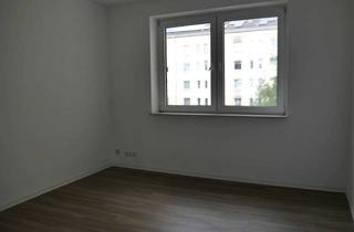 Wohnung mieten in Untere Grenzstr. 57, 63071 Offenbach, Schöne 1,5-Zimmer-Wohnung mit Tageslichtbad in Offenbach zu vermieten