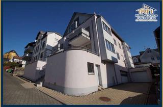 Wohnung mieten in 56410 Montabaur, Wohnen über 2 Etagen in Montabaur (Altstadt)