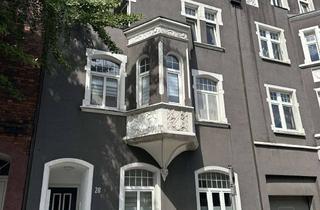 Wohnung mieten in Schlangenwallstraße 28, 45899 Horst, Traumhafte Altbau Dachgeschoß Wohnung zum Verlieben