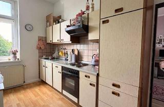 Wohnung mieten in 44807 Riemke, Gepflegte 1-Raum-Wohnung mit Einbauküche in Bochum