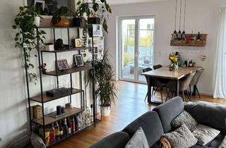 Wohnung mieten in Schützenstraße 58, 35398 Gießen, Moderne 3-Zimmer-Neubauwohnung in Gießen