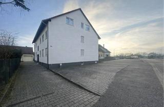 Wohnung mieten in 67480 Edenkoben, Erstbezug nach Sanierung: Stilvolle 3-ZKB-Wohnung mit Traumblick auf die Weinberge (für 1–2 P.)