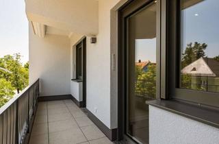 Wohnung mieten in Bahnhofsplatz 12, 85540 Haar, Lichtdurchflutete 2-Zimmer Wohnung in mitten Haars