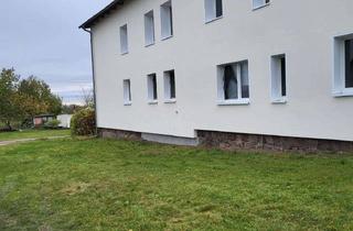 Wohnung mieten in Godensweger Str. 23, 17094 Cammin, Renovierte 3-Zi-Gartenwohnung, super Wärmedämmung, Glasfaseranschluß