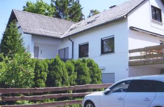 Wohnung mieten in 65627 Elbtal, Kl. 2 Zimmer EG Wohnung im 3-Familien Haus in ruhiger grüner Umgebung in Elbtal 12 KM von Limburg/L.